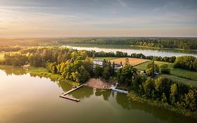 Ośrodek Wypoczynkowy&Restauracja&Hotel Półwysep Wądzyń